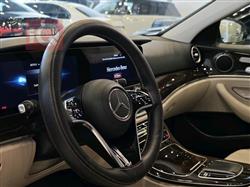 مرسيدس بنز E-Class